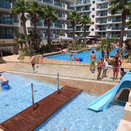 Acacias Suites Apartments Salou Exterior photo
