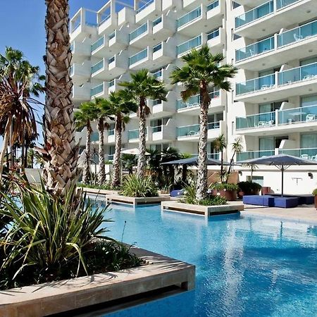 Acacias Suites Apartments Salou Exterior photo
