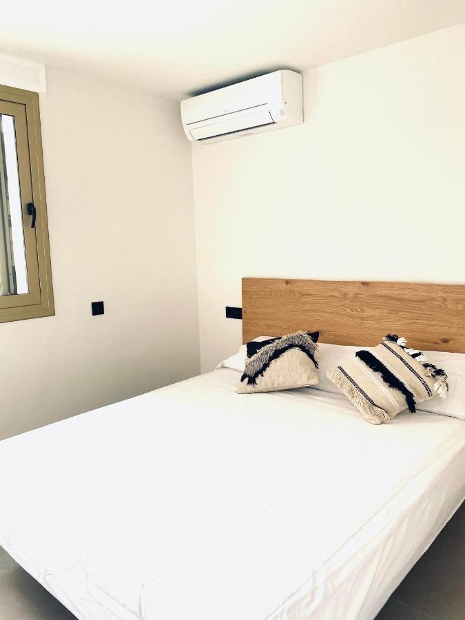 Acacias Suites Apartments Salou Exterior photo