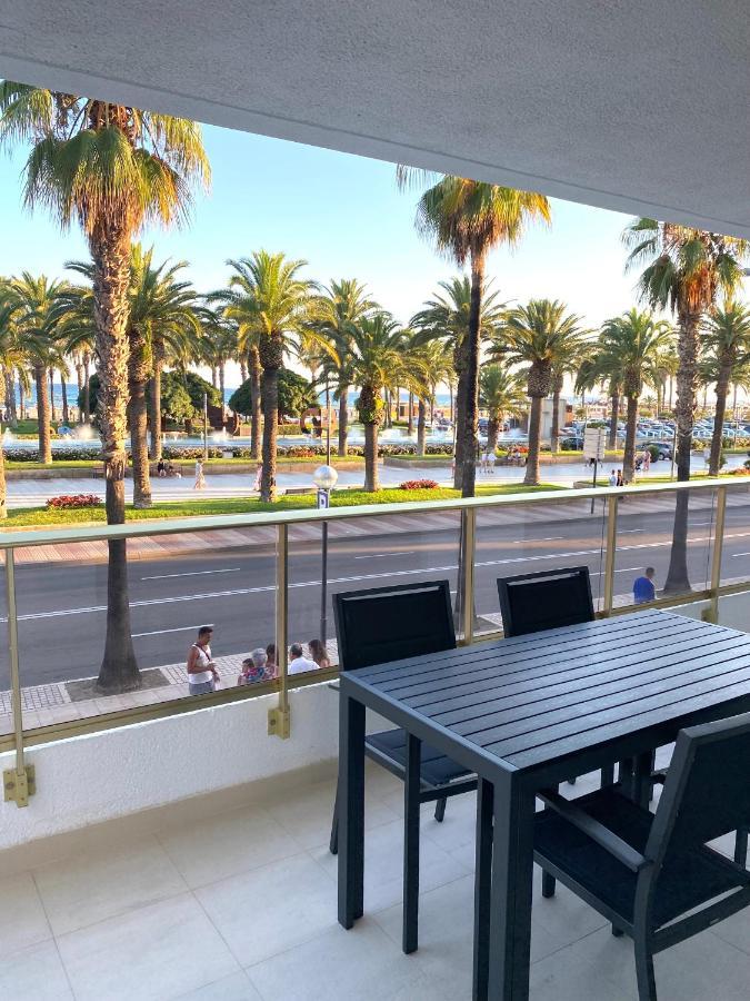 Acacias Suites Apartments Salou Exterior photo
