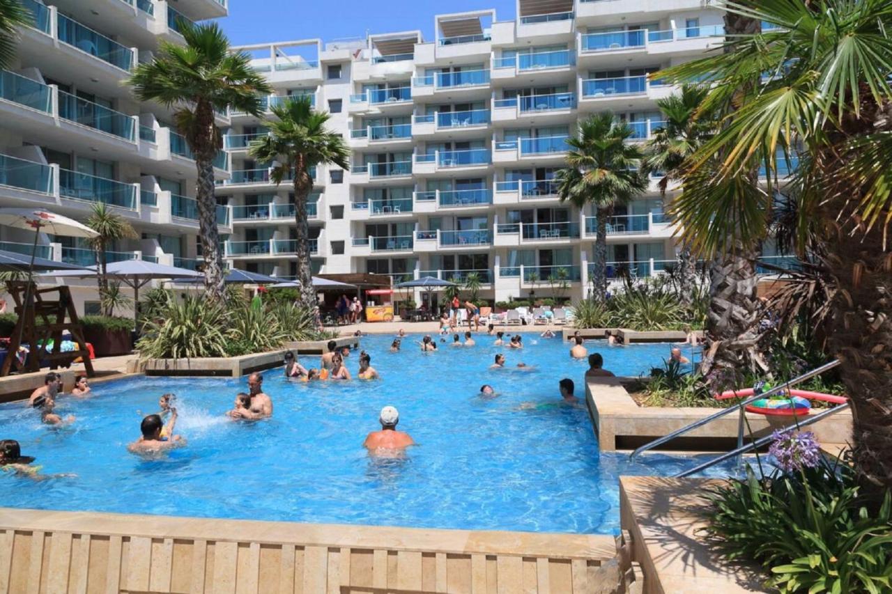 Acacias Suites Apartments Salou Exterior photo