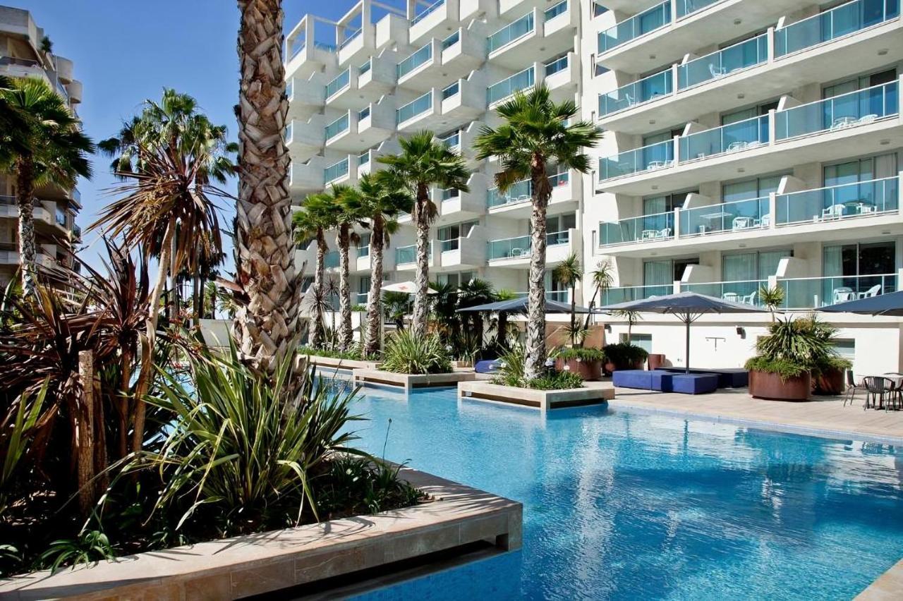Acacias Suites Apartments Salou Exterior photo